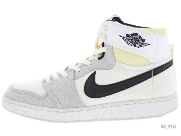 【US12】 AIR JORDAN 1 KO DO5047-100 【DS】