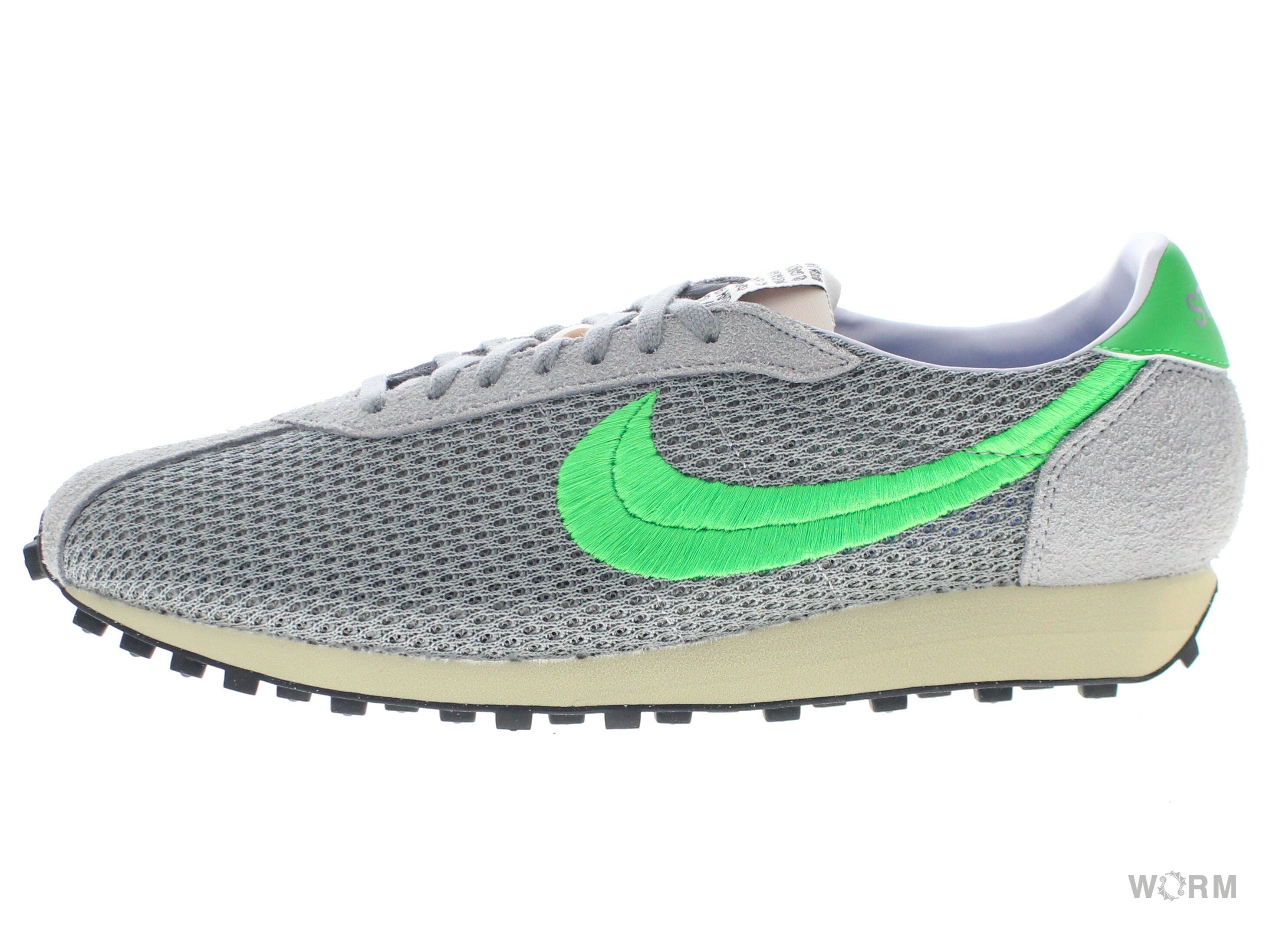 【US12】 NIKE LD-1000 stussy FQ5369-002 【DS】