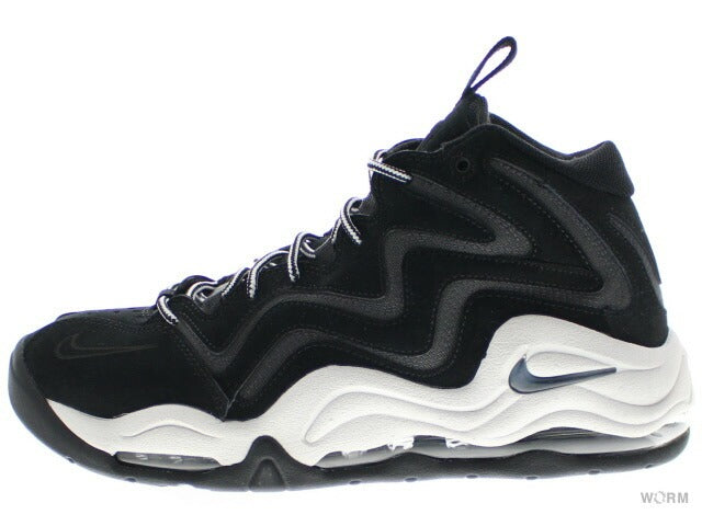 【US8】 NIKE AIR PIPPEN 325001-004 【DS】