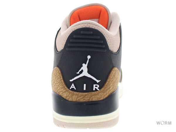 【US9.5】 AIR JORDAN 3 RETRO CT8532-008 【DS】