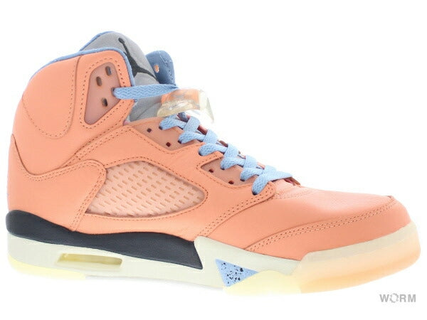 【US10】 AIR JORDAN 5 RETRO SP DV4982-641 【DS】