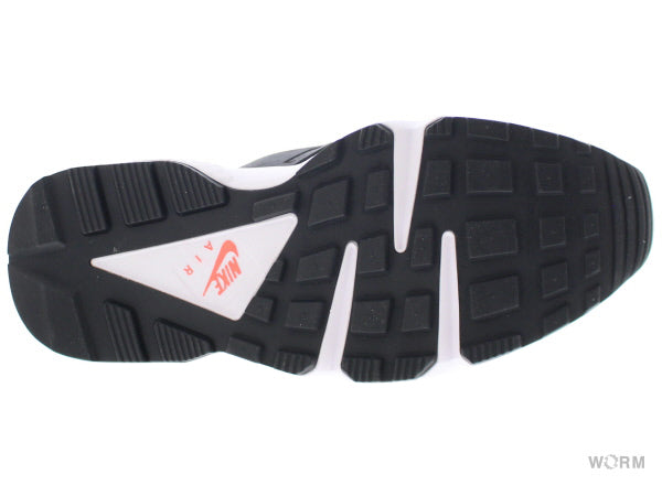 【US9】 NIKE AIR HUARACHE DD1068-101 【DS】