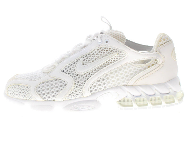 【US10】 NIKE AIR ZOOM SPIRIDON CAGE 2 CJ1288-100 【DS】