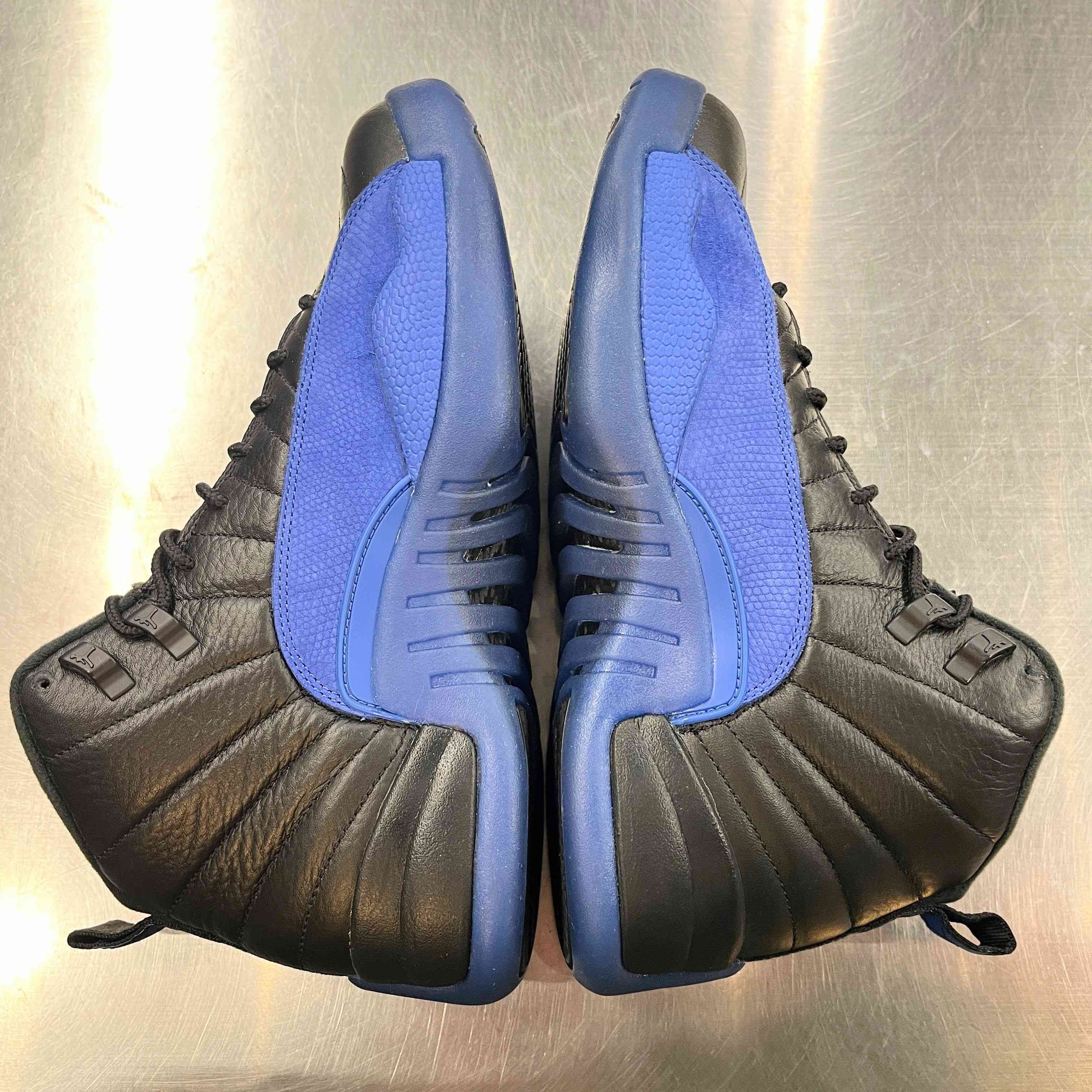 【US9.5】 AIR JORDAN 12 RETRO 130690-014 【USED】