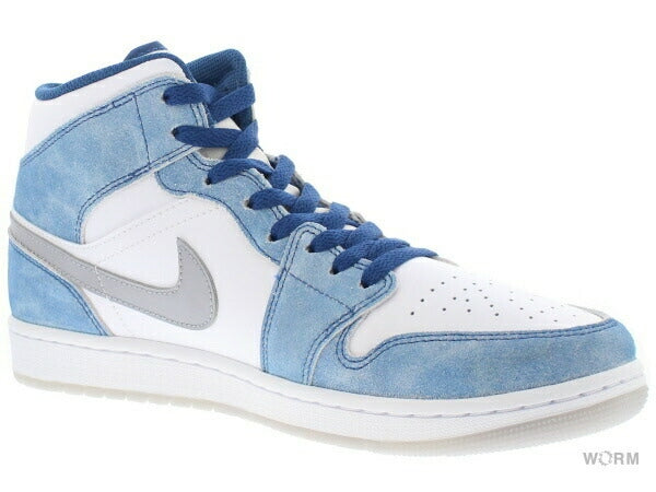 【US10】 AIR JORDAN 1 MID SE DN3706-401 【DS】