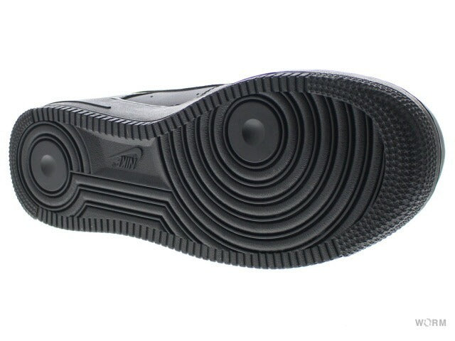 【US10.5】 NIKE AIR FORCE 1 LOW SP SUPREME CU9225-001 【DS】