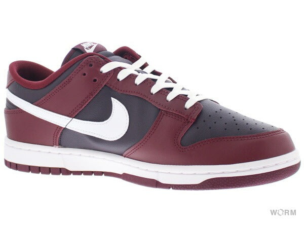 【US8.5】 NIKE DUNK LOW RETRO DJ6188-600 【DS】