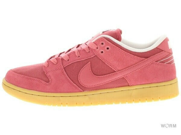 【US8.5】 NIKE SB SB DUNK LOW PRO PRM DV5429-600 【DS】