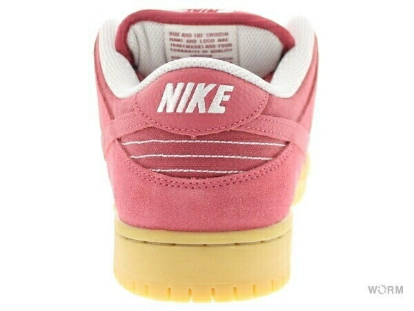 【US8.5】 NIKE SB SB DUNK LOW PRO PRM DV5429-600 【DS】