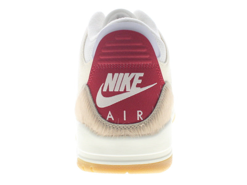 【US9.5】 AIR JORDAN 3 RTR LSC LNY SP IR0910-400 【DS】