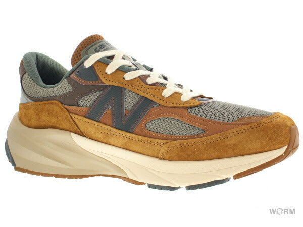 【US9】 New Balance M990CH6 CARHARTT WIP 【DS】