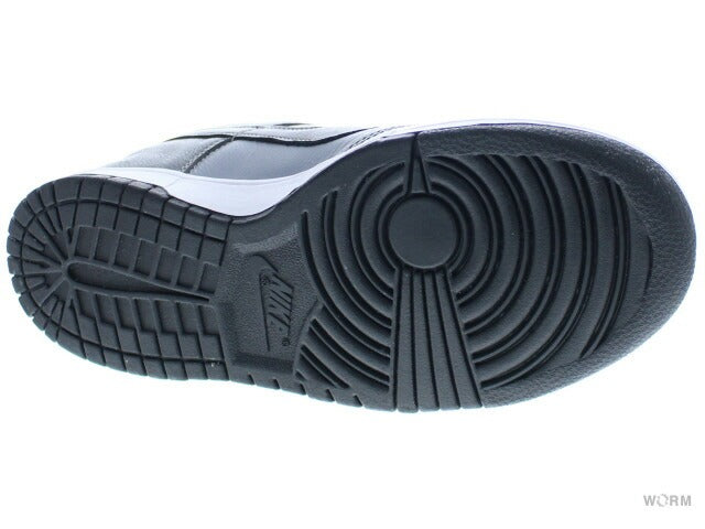 【US9.5】 NIKE SB DUNK LOW PRM SB 313170-002 【DS】