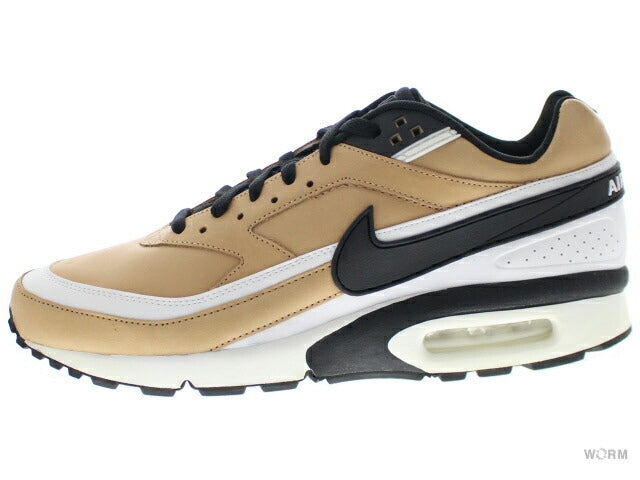 【US9】 NIKE AIR MAX BW PREMIUM 819523-201 【DS】