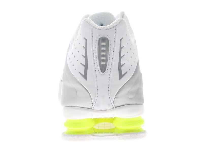 【US11】 NIKE SHOX R4 AR3565-102 【DS】