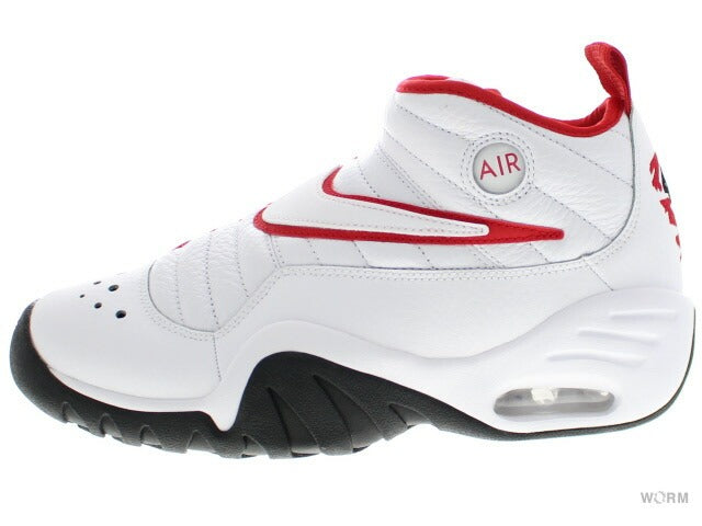 【US8.5】 NIKE AIR SHAKE NDESTRUKT 880869-100 【DS】