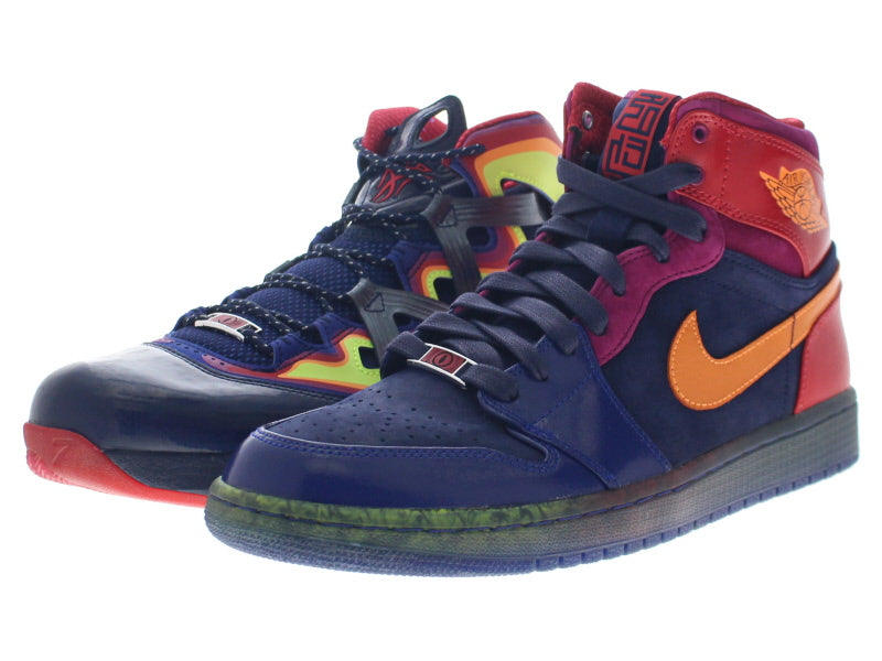 【US9.5】 JORDAN YOTS PACK 597829-901 【DS】