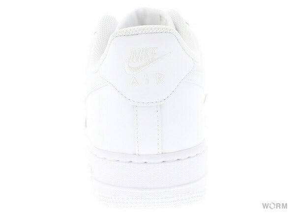 【US10.5】 NIKE AIR FORCE 1 07 CW2288-111 【DS】