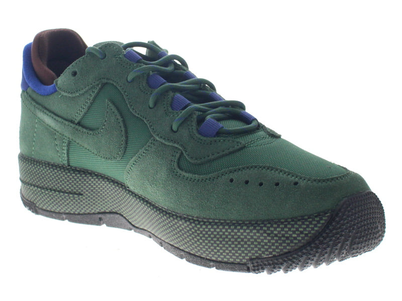 【W US11】 NIKE W AIR FORCE 1 WILD FB2348-300 【DS】