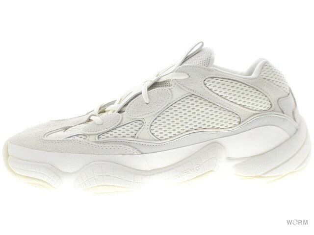 【US12.5】 adidas YEEZY 500 FV3573 【DS】