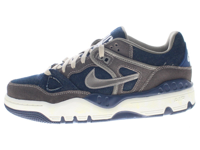 【US8】 NIKE AIR FORCE 3 LOW SP GC IB1808-002 【DS】