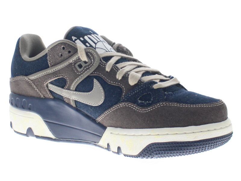 【US8】 NIKE AIR FORCE 3 LOW SP GC IB1808-002 【DS】