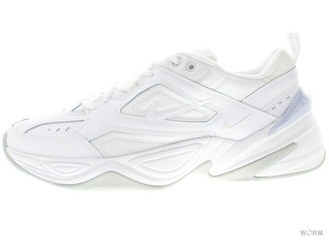 【US9.5】 NIKE M2K TEKNO AV4789-101 【DS】