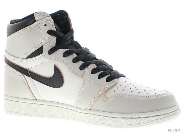 【US9.5】 AIR JORDAN 1 HIGH OG DEFIANT NYC to Paris CD6578-006 【DS】