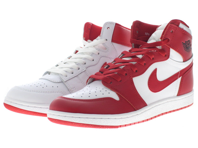 【US10.5】 JORDAN NEW BEGINNINGS PACK CT6252-900 【DS】