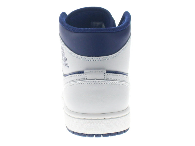 【US9】 AIR JORDAN 1 MID DQ8426-403 【DS】