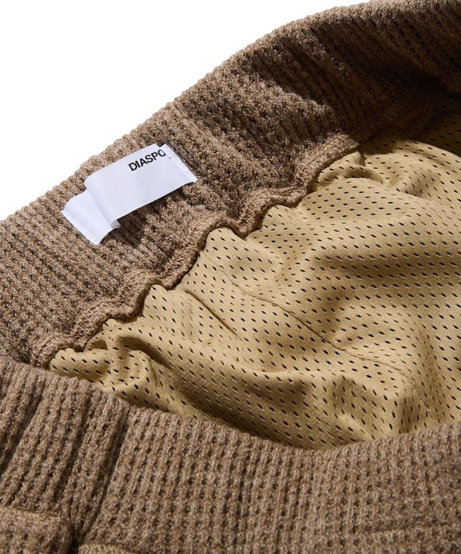 Diaspora skateboards Villa Shorts Sand XL