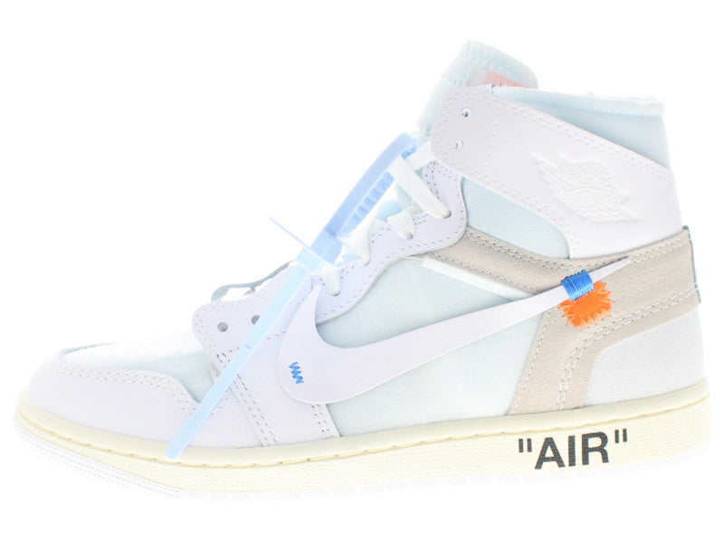 【US11】 AIR JORDAN 1 RETRO HIGH OG SP AA3834-100 【DS】