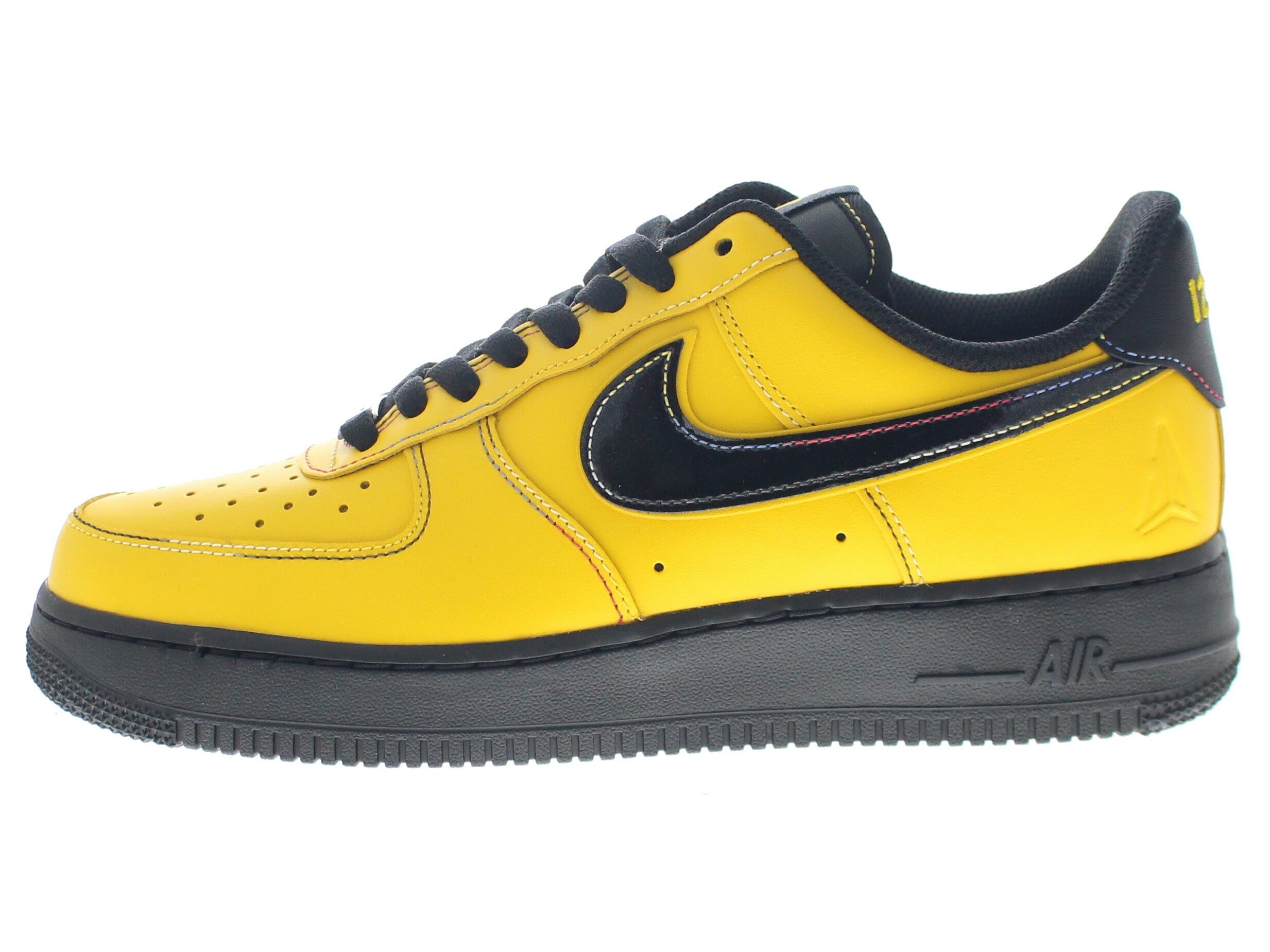 【US11.5】 NIKE AIR FORCE 1 07 JA IQ2713-700 【DS】