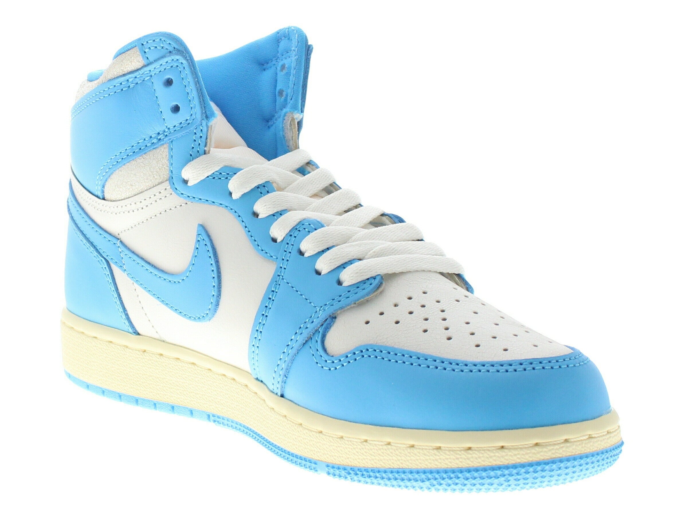 【US7Y】 AIR JORDAN 1 RETRO HIGH OG GS FD1437-402 【DS】