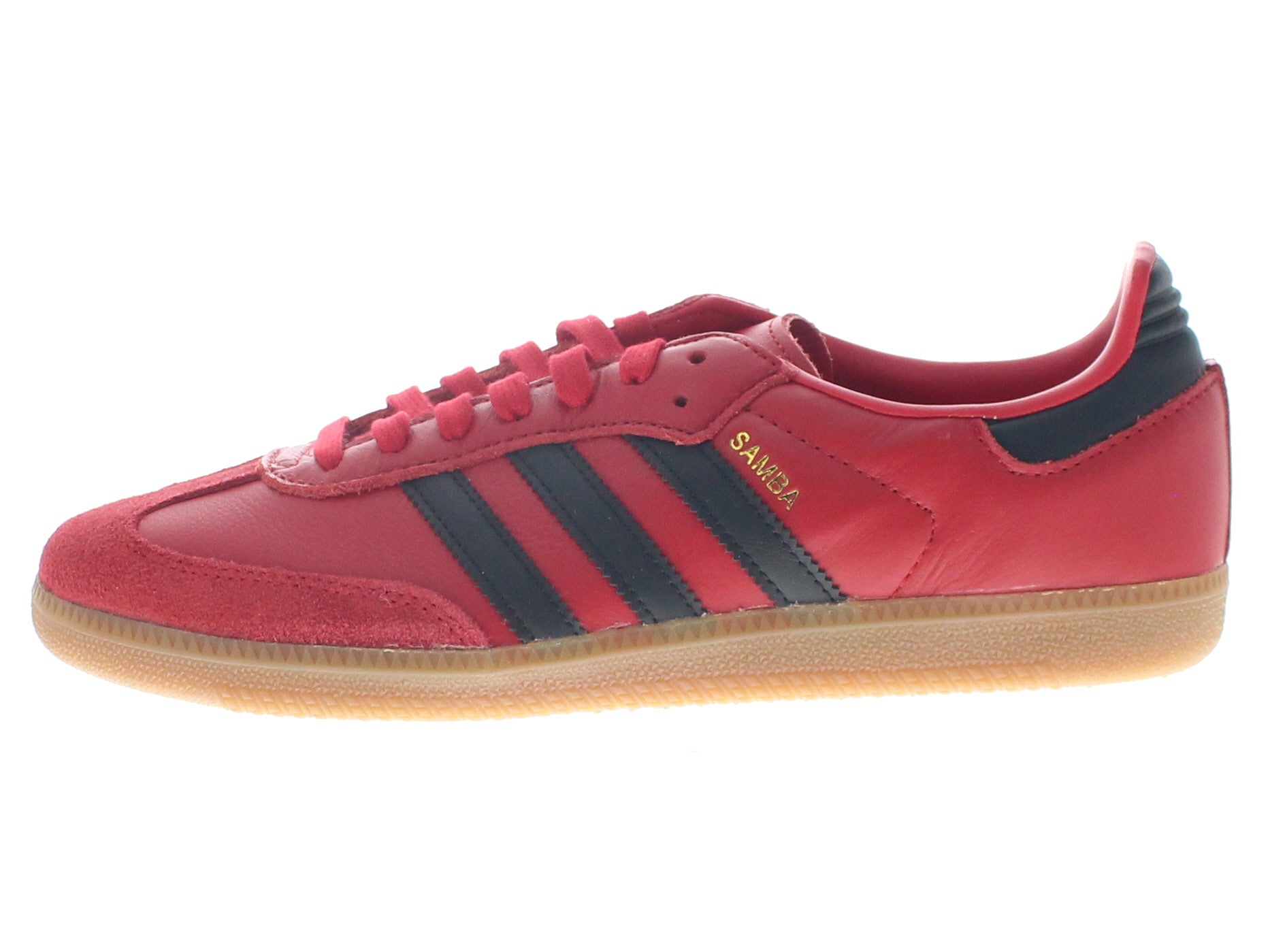 US9.5】 adidas SAMBA TEAM HQ7031 【DS】