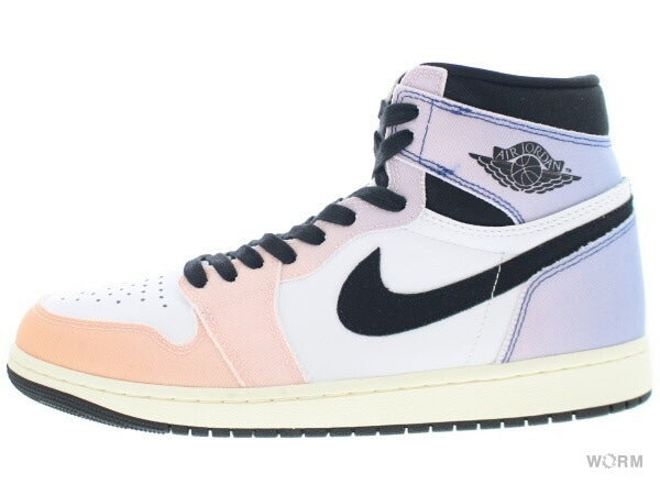 【US9】 JORDAN  AIR JORDAN 1 RETRO HI OG CRFT DX0054-805 【DS】