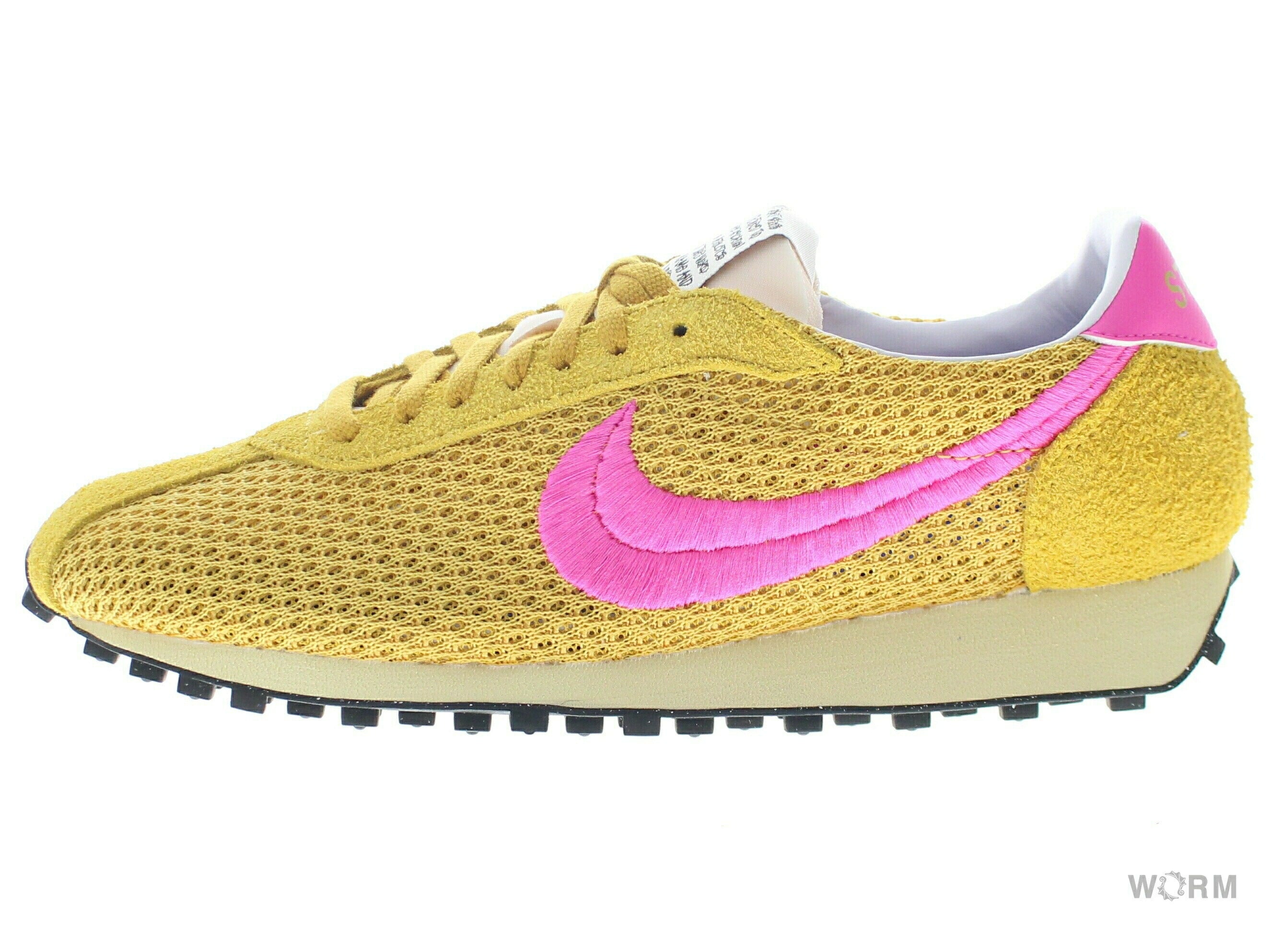 【US10】 NIKE LD-1000 STUSSY FQ5369-700 【DS】