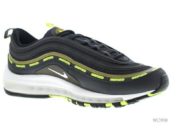 【US10.5】 NIKE AIR MAX 97 / UNDFTD DC4830-001 【DS】