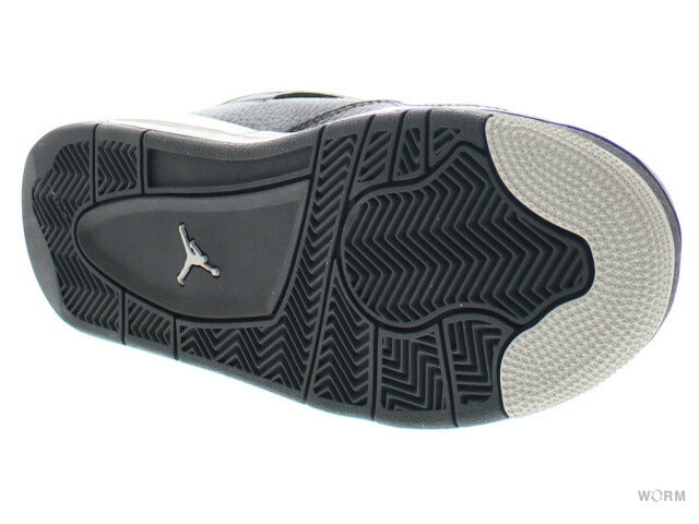 【US5Y】 AIR JORDAN 4 RETRO BG 408452-003 【DS】