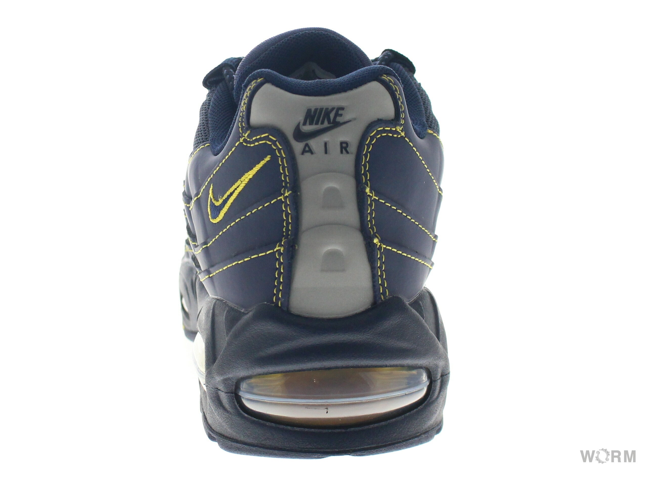 【US8.5】 NIKE AIR MAX 95 OG IB7936-400 【DS】