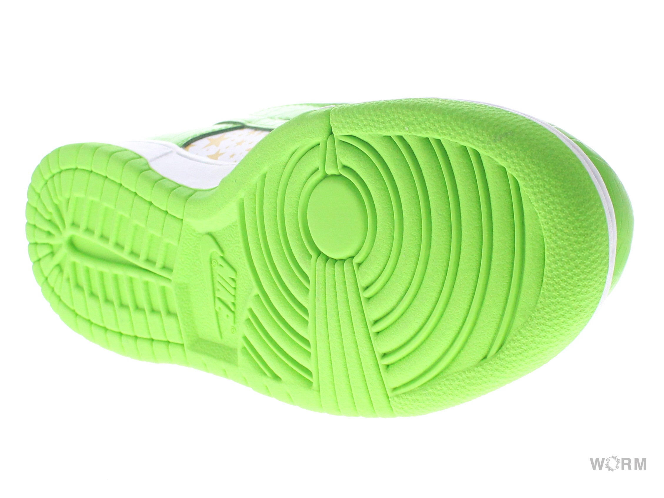 【US10.5】 NIKE SB SB DUNK LOW OG QS SUPREME DH3228-101 【DS】