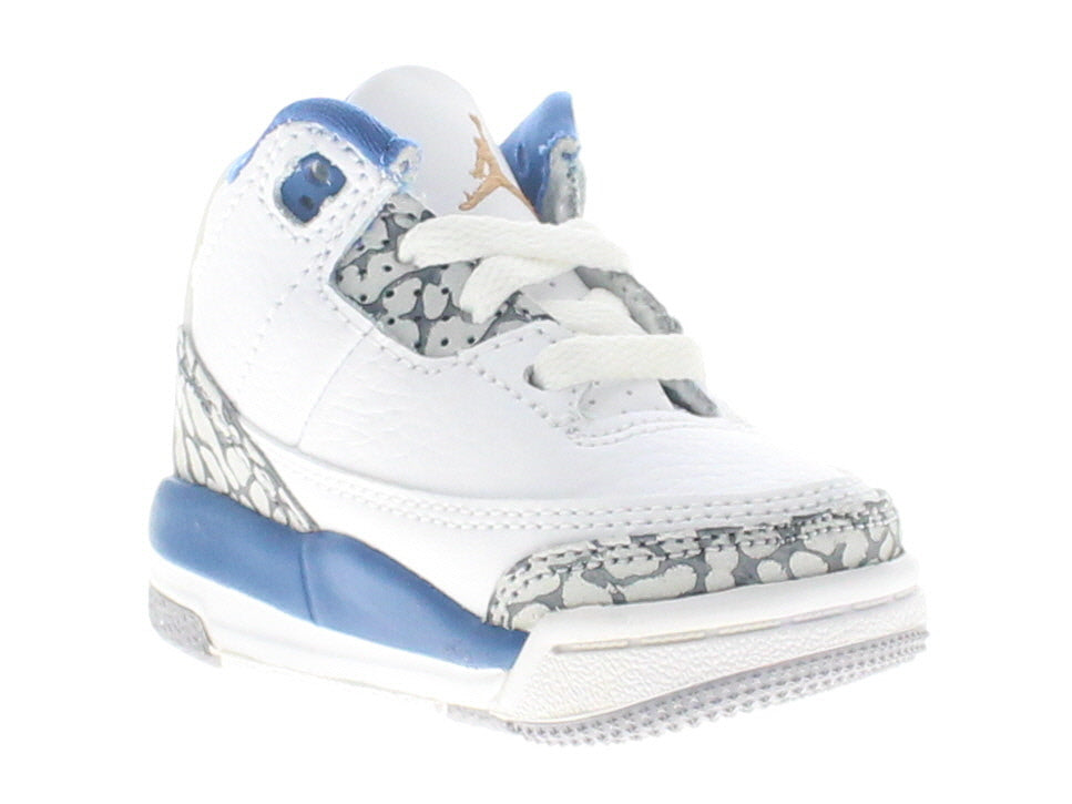 【US2C】 JORDAN 3 RETRO (TD) DM0968-148 【DS】