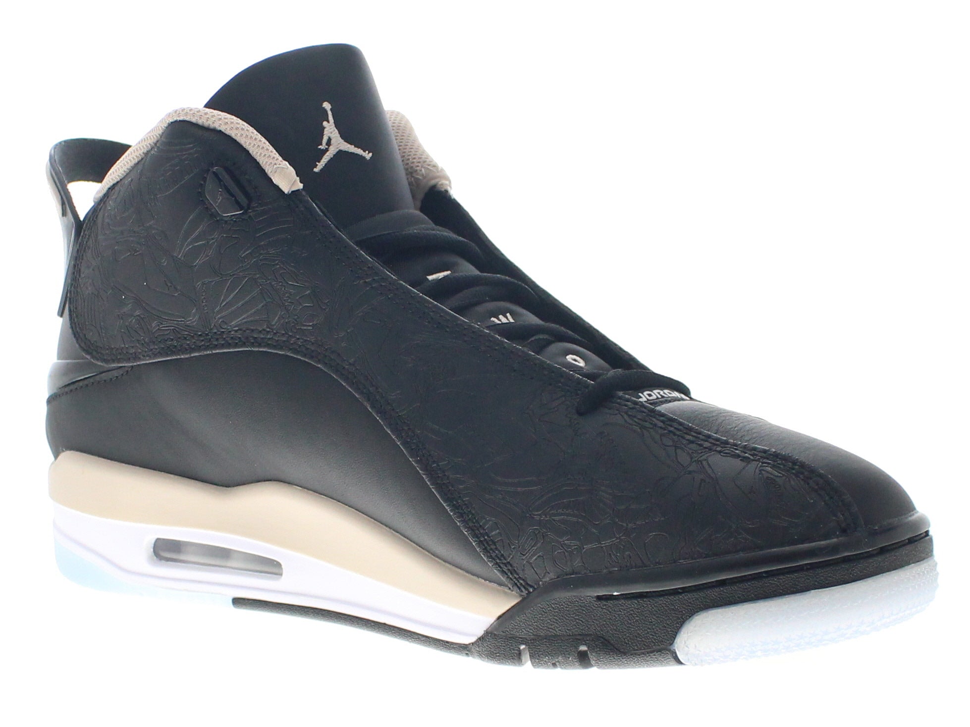 【US12】 AIR JORDAN DUB ZERO 311046-021 【DS】