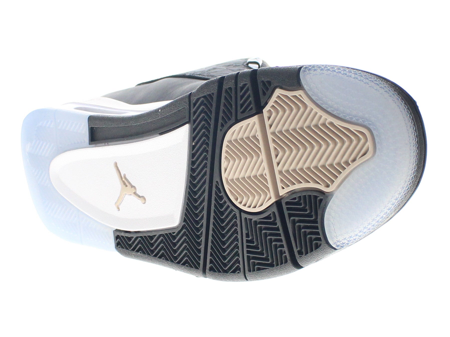 【US12】 AIR JORDAN DUB ZERO 311046-021 【DS】