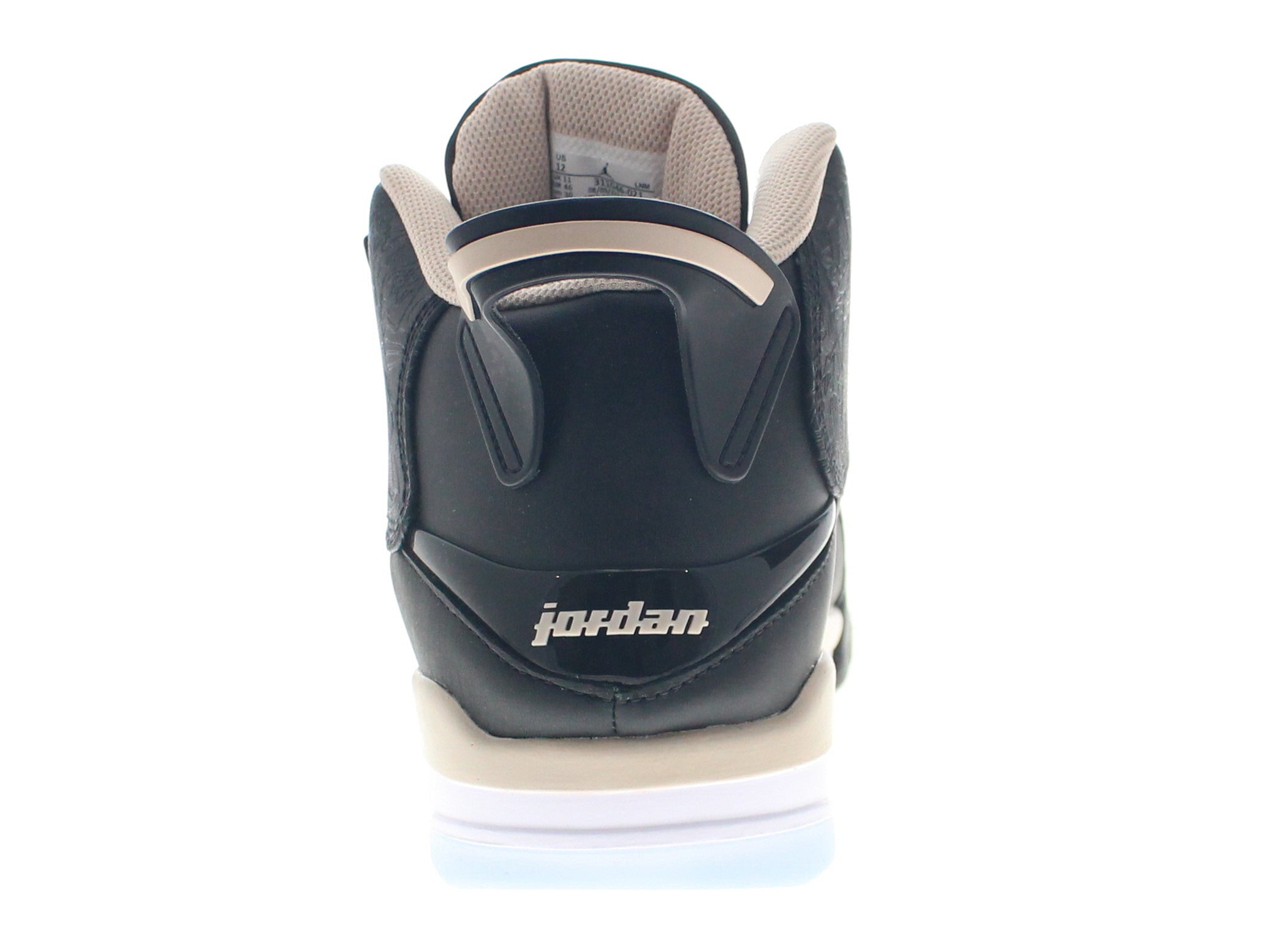 【US12】 AIR JORDAN DUB ZERO 311046-021 【DS】