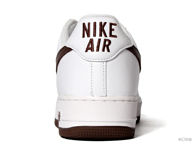 【US12】 NIKE AIR FORCE 1 LOW RETRO DM0576-100 【DS】