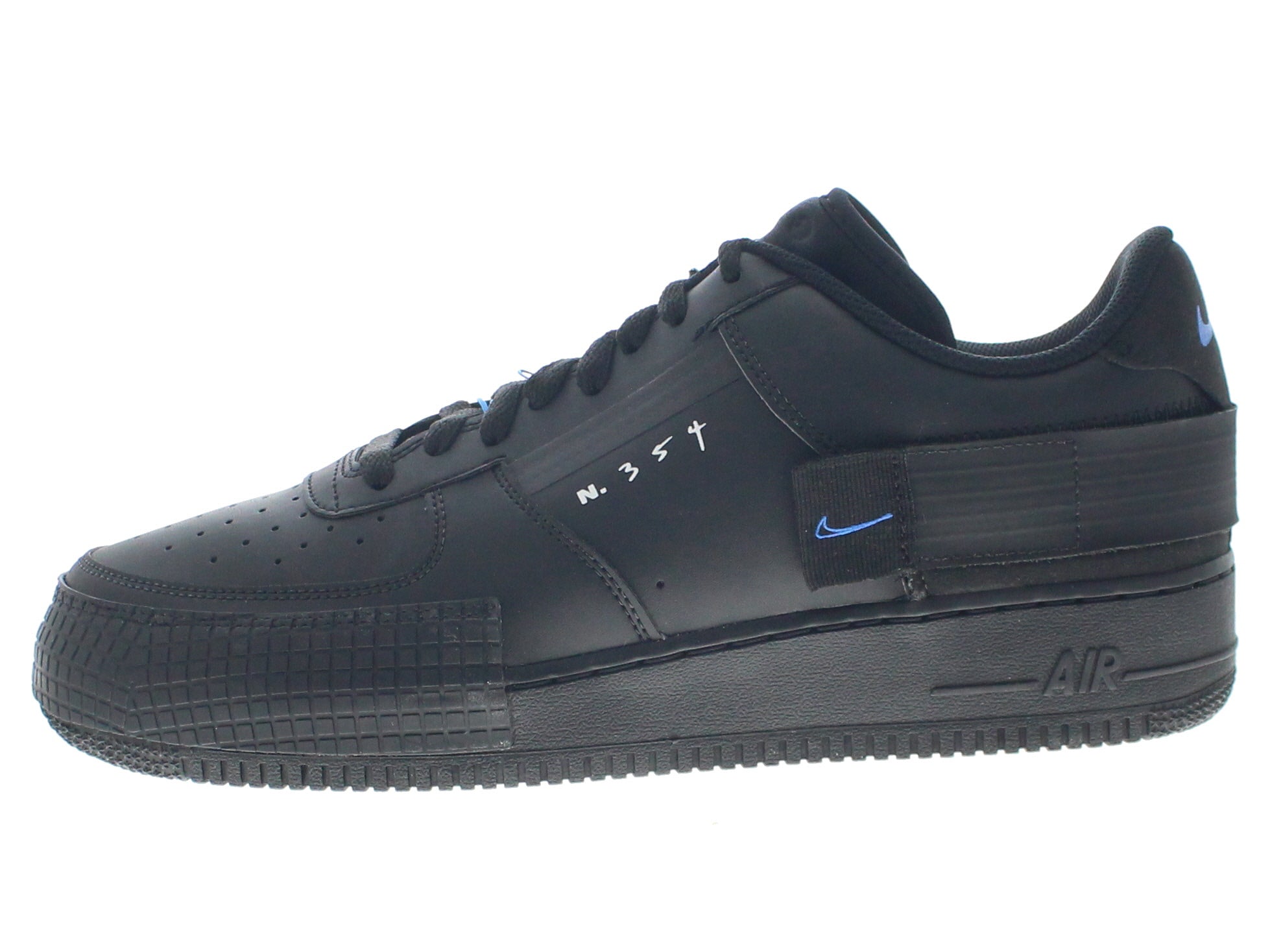 【US12】 NIKE AIR FORCE 1-TYPE AT7859-001 【DS】