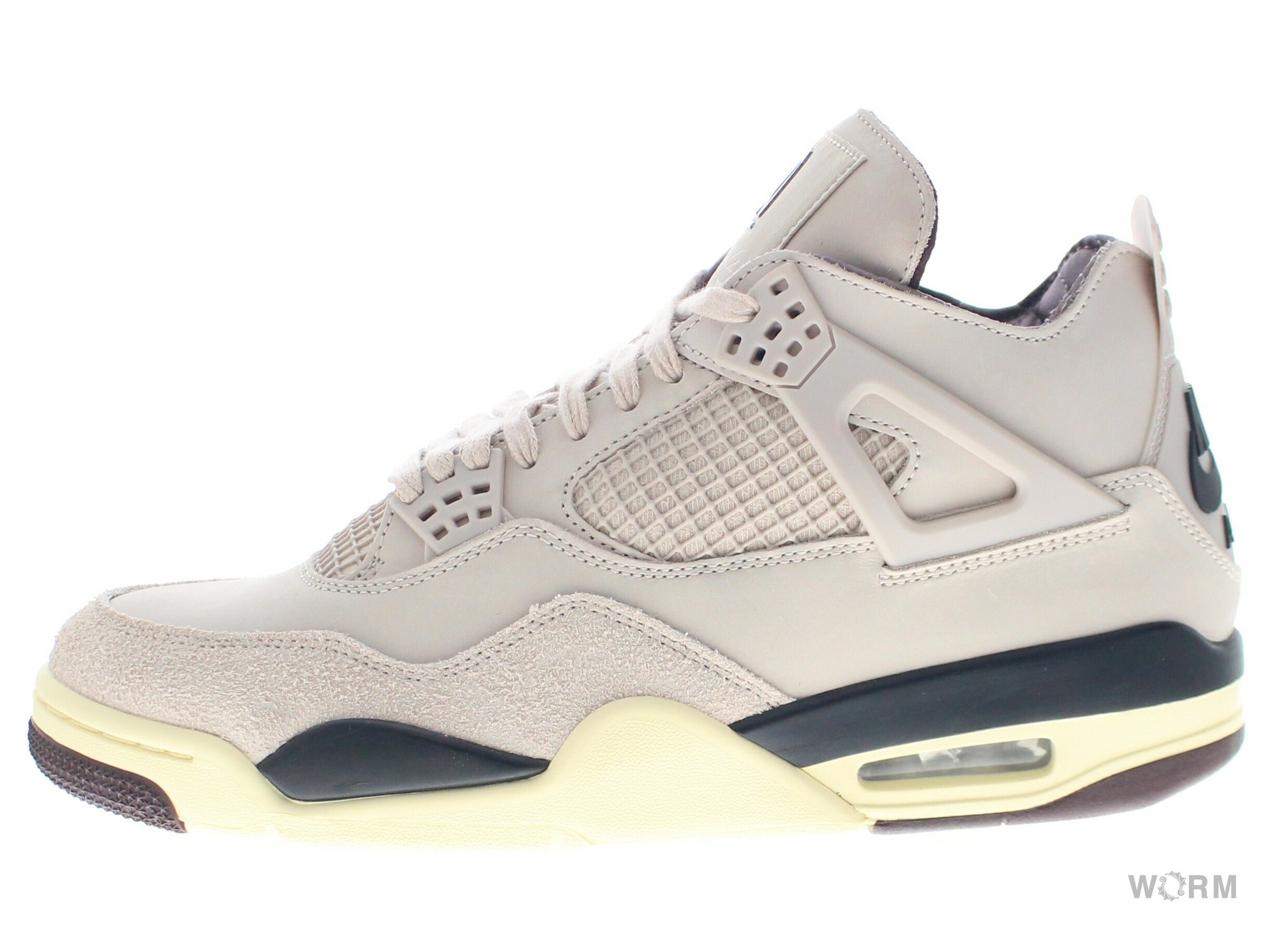 【W US10】 WMNS AIR JORDAN 4 RETRO OG SP FZ4810-200 【DS】