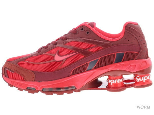 【US11】 NIKE SHOX RIDE 2 SP DN1615-600 【DS】