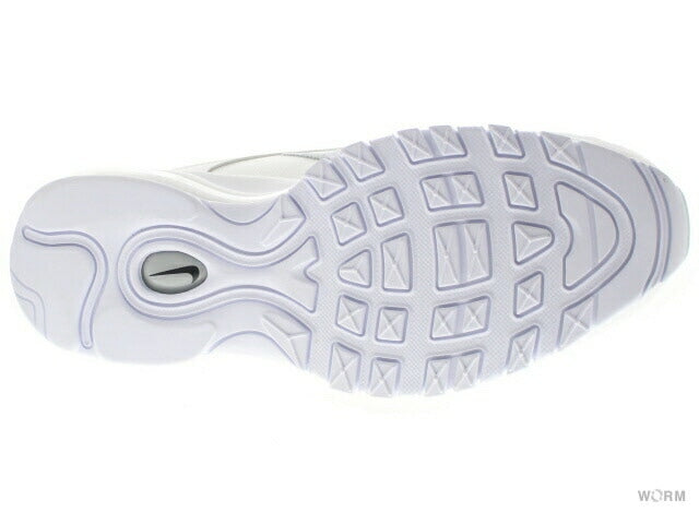 【US10】 NIKE AIR MAX 97 921826-101 【DS】
