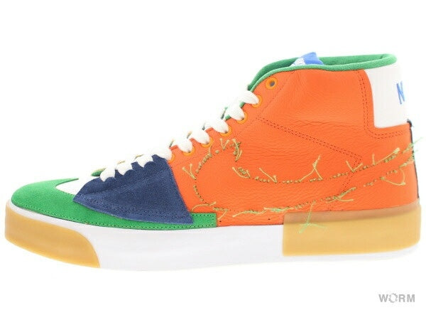 【US12】 NIKE SB SB ZOOM BLAZER MID EDGE L DA2189-800 【DS】